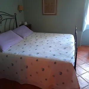 Gli Ulivi Couette-café Fosdinovo