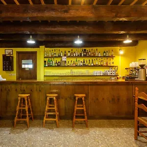 Hostatgeria Falgars Maison d'hôtes La Pobla de Lillet