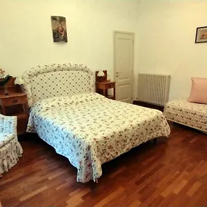 Il Campanile Ii Locazione Turistica Maison d'hôtes Pise