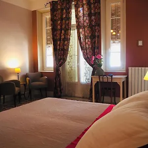 Maison Velvet Couette-café Avignon