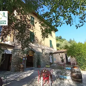 Prato D'era Couette-café Volterra