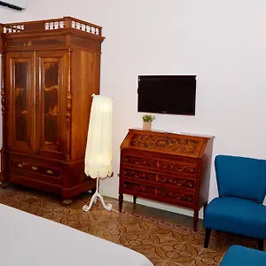 Casa D'alleri Couette-café Syracuse